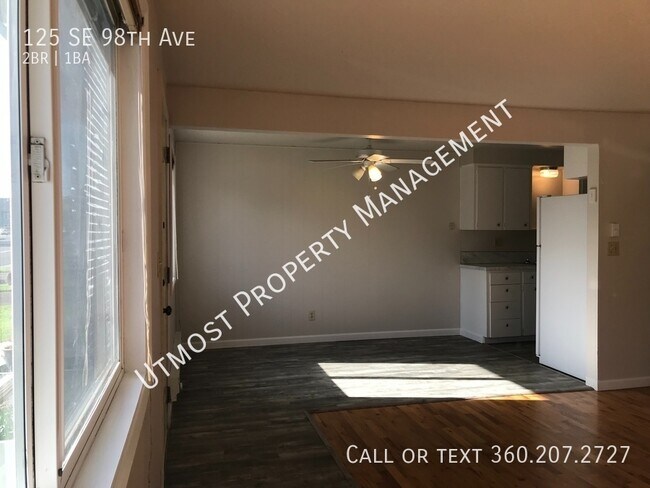 Building Photo - 125 SE 98th Ave