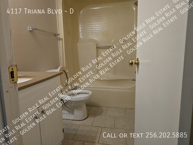 Building Photo - 4117 Triana Blvd SW