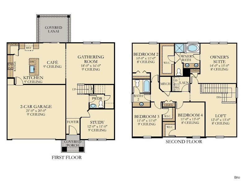 Building Photo - 132 Edge Pk Trl