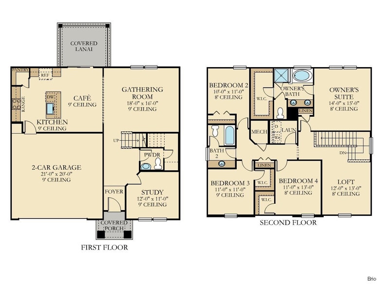 Building Photo - 173 Edge Park Trl