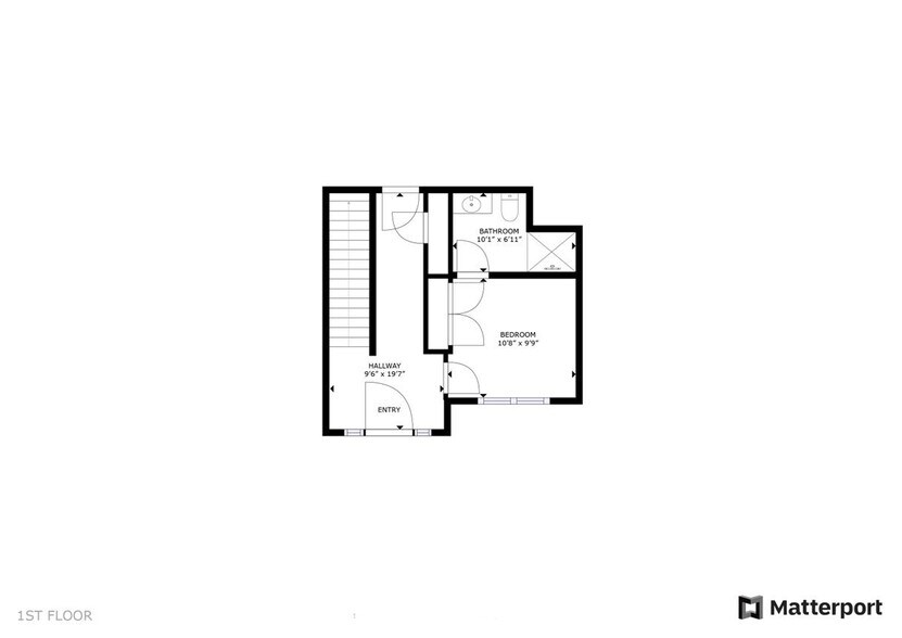 Building Photo - 10374 S Sage Canal Way