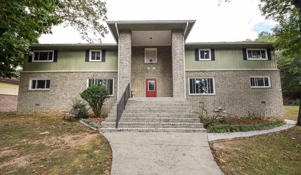 Building Photo - 3480 Ridgeway Ct NW