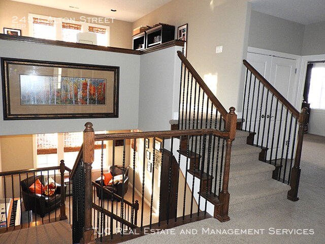 Building Photo - Stapleton Home for Rent! Custom Basement!