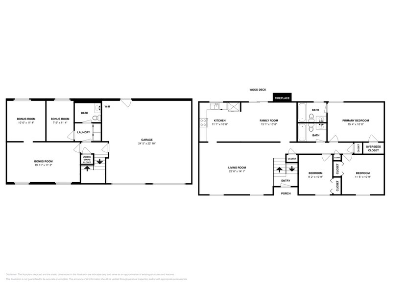 Building Photo - 2574 Northbrook Rd