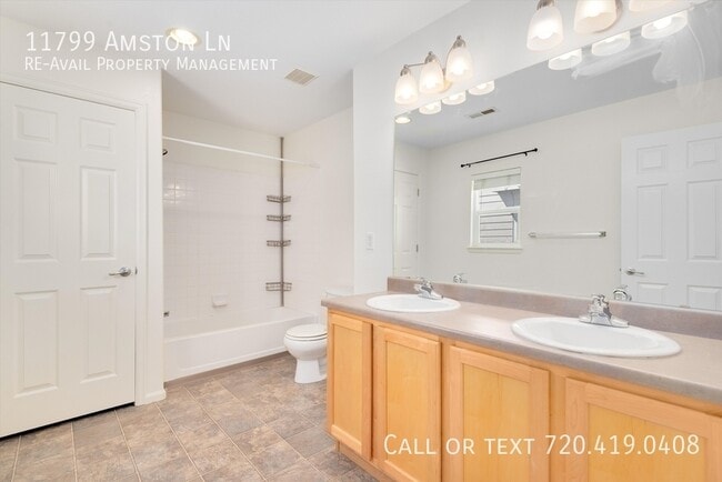 Building Photo - 11799 Amston Ln