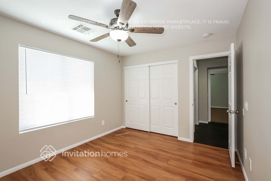 Building Photo - 5349 N Santa Fe Heights St