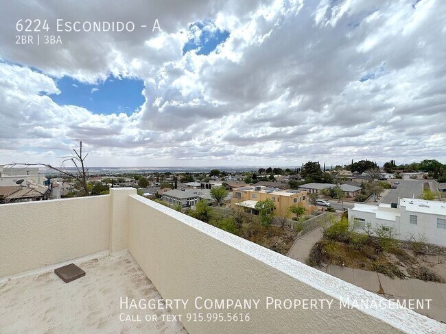 Building Photo - 6224 Escondido-A