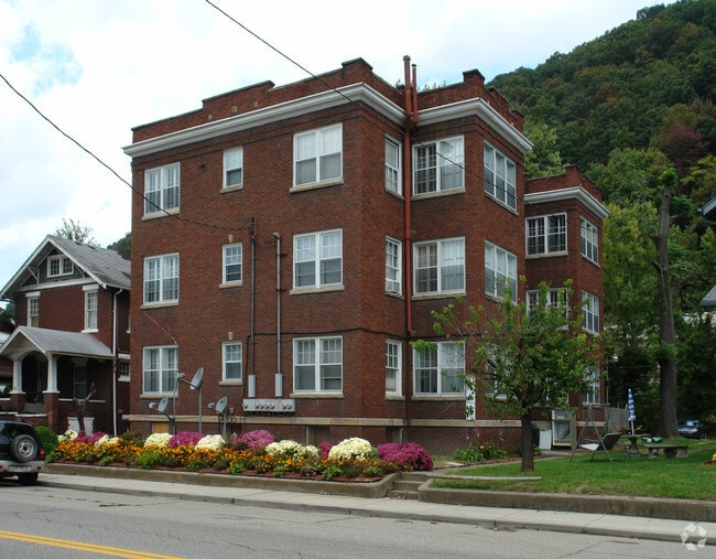 Building Photo - 2312 Washington St E