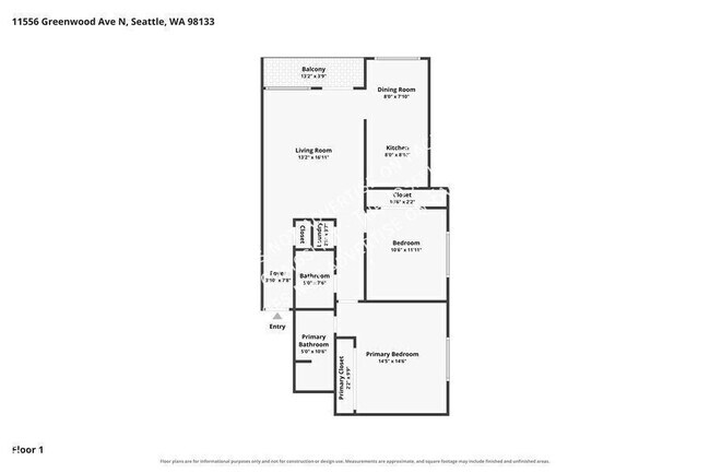 Building Photo - 11556 Greenwood Ave N