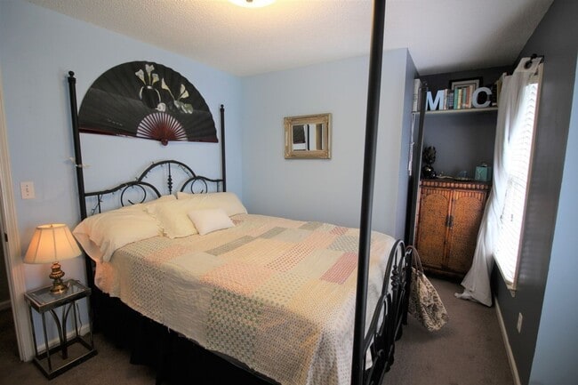 Building Photo - Fletcher - Four Bedroom, Lawn Care Included