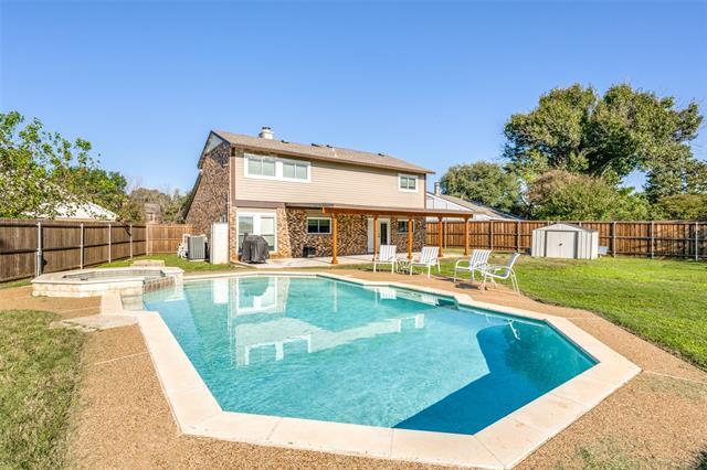 Building Photo - 3706 S Magnolia Ct
