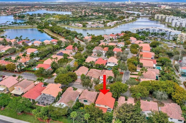 Building Photo - 10880 NW 58th Terrace