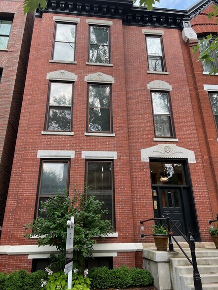 Building Photo - 2121 N Cleveland Ave