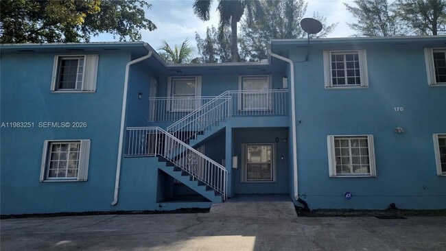 Building Photo - 170 NE 142nd St