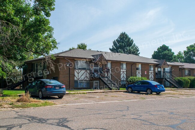 Building Photo - 2949 State Farm Rd