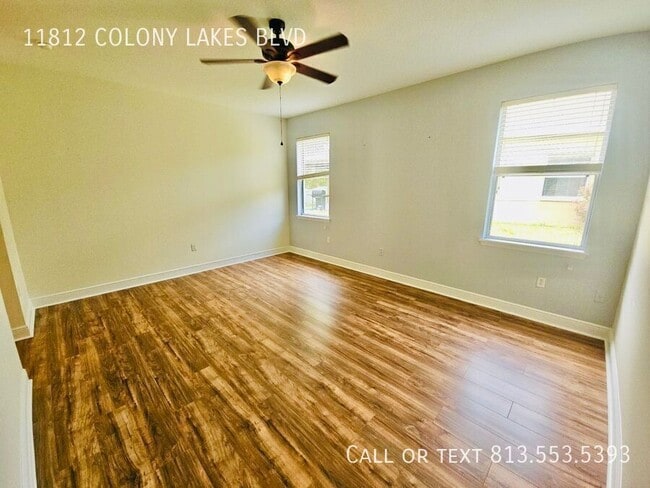 Building Photo - 11812 Colony Lakes Blvd