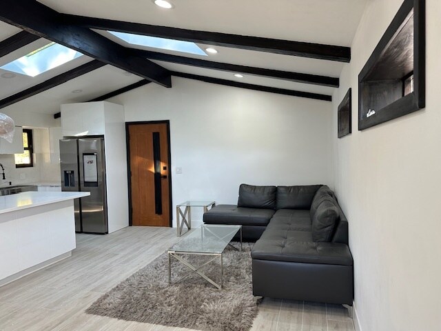 Building Photo - 22421 Mulholland Dr