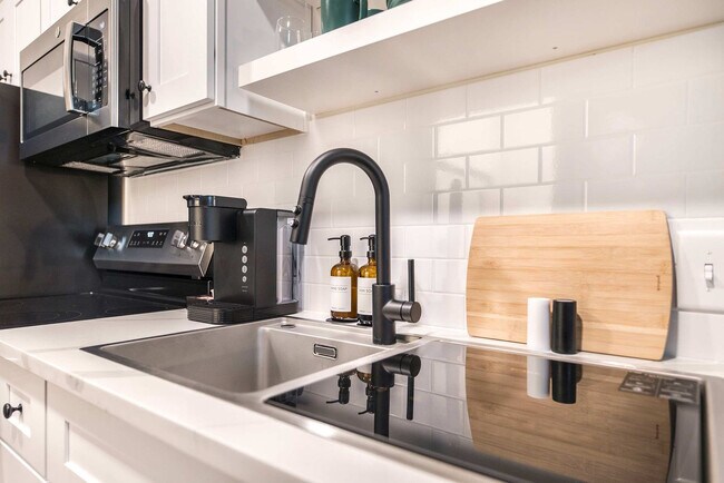 Building Photo - 520 Martin Luther King Jr Blvd