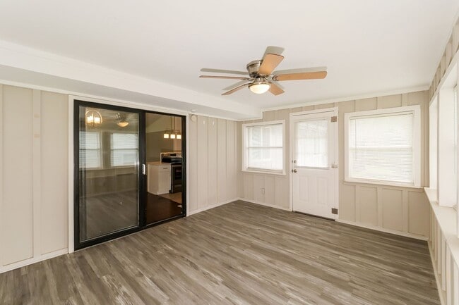 Building Photo - 4BR/2BA | Newly Renovated Single Family Home | 1-Car Garage Parking  | Fenced yard!