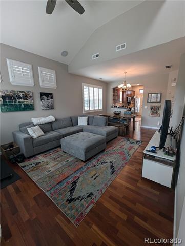 Building Photo - 7400 E 8th Ave