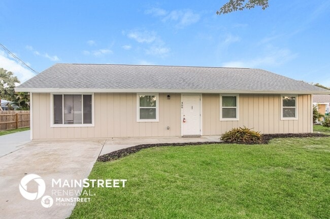 Building Photo - 466 Periwinkle Dr