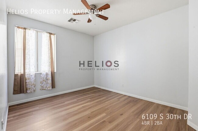 Building Photo - 6109 S 30th Dr