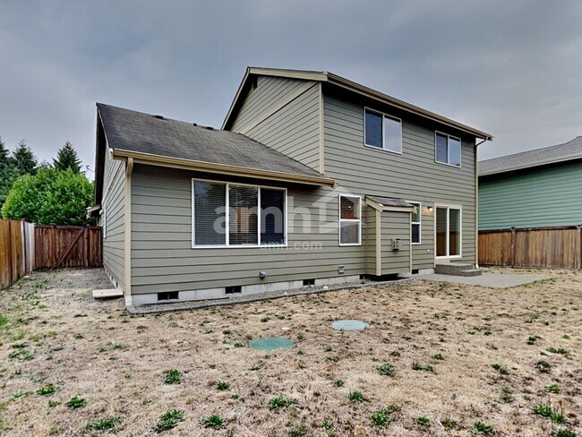 Building Photo - 20507 193rd Avenue Ct E