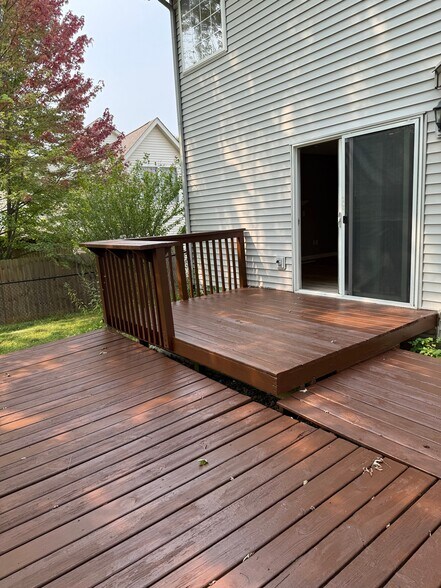 Building Photo - 4816 N Ashcroft Ln