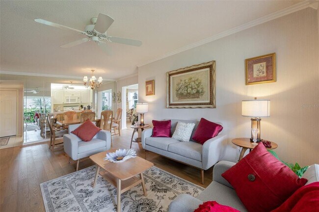 Building Photo - 5609 Sheffield Greene Cir