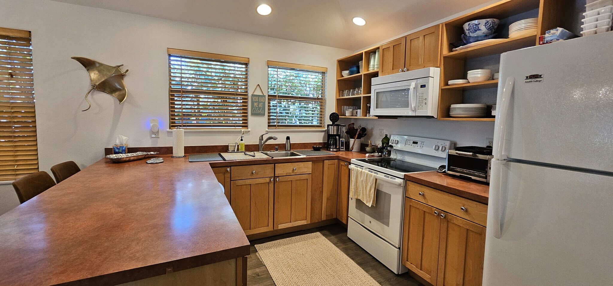 Kitchen - 14 Hoku Pl
