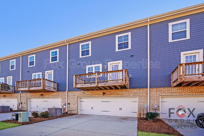 Building Photo - 4306 Reed Crk Dr