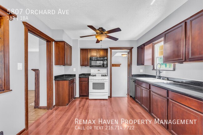 Building Photo - 5807 Orchard Ave