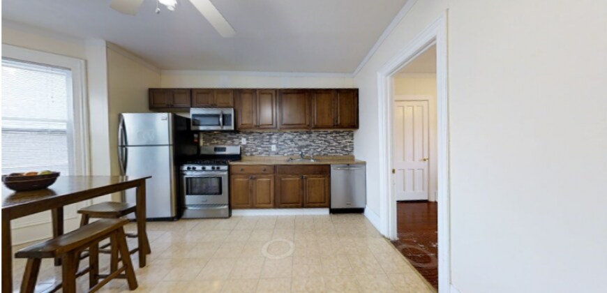 Building Photo - 309 Columbus Ave