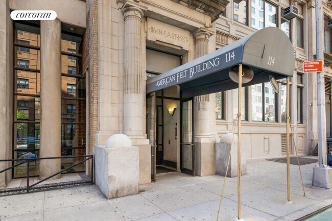 Building Photo - 114-116 E 13th St