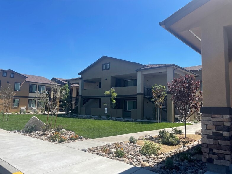 Property - The Fremont