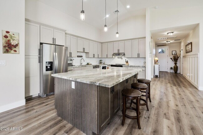 Building Photo - 3912 S Kyrene Rd