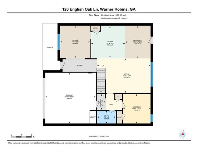 Building Photo - 120 English Oak Ln