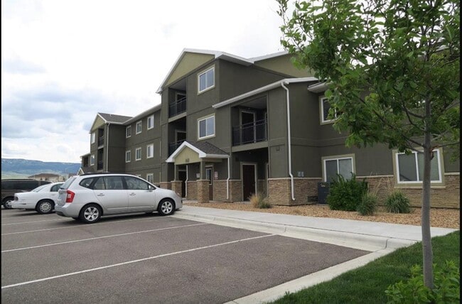 Building Photo - 1427 Morado Dr