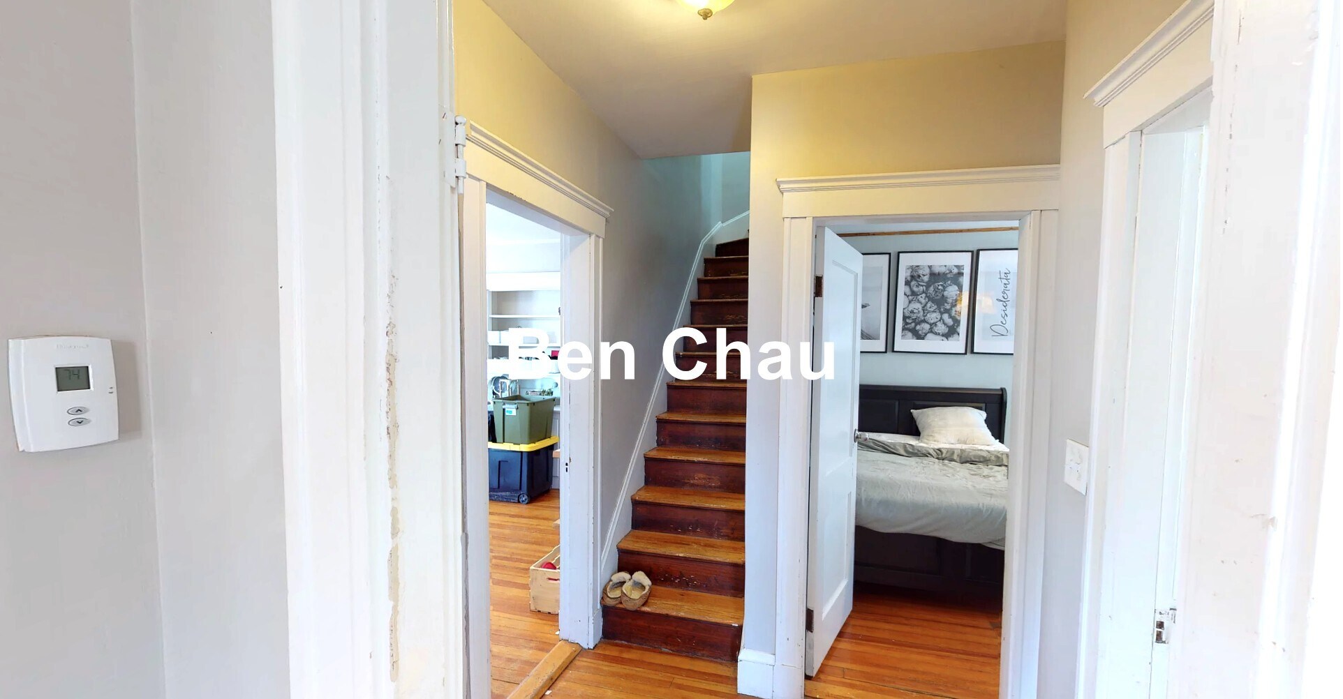 Building Photo - 243 Summer St