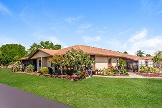 Building Photo - Fully furnished 2BR/2BA villa in Heritage Village West — $1,900/month