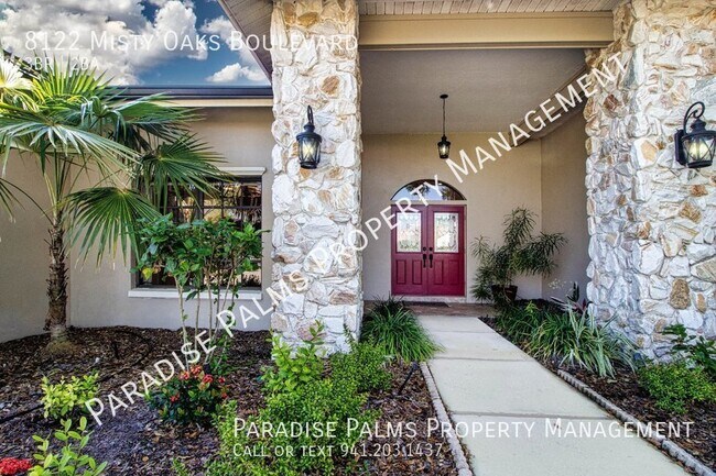 Building Photo - 8122 Misty Oaks Blvd