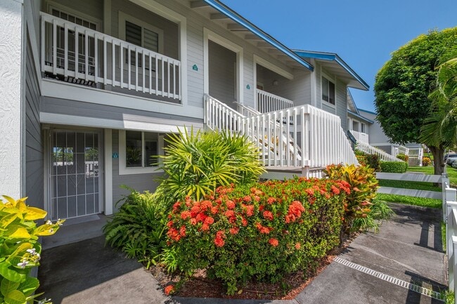 Building Photo - 75-6081-6081 Ali‘i Dr