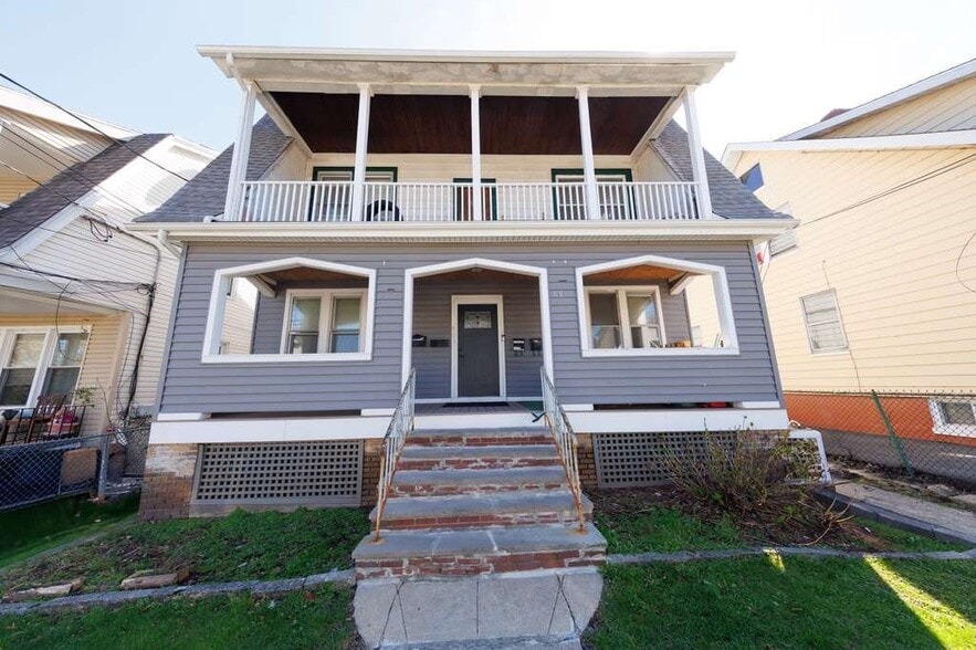 Building Photo - 161 Watsessing Ave