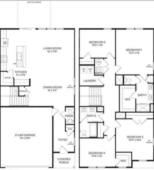 Building Photo - 603 Scotty Blvd