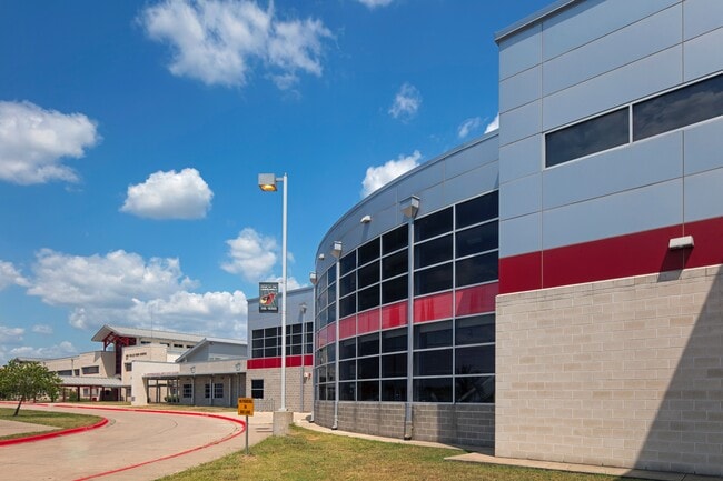 Building Photo - 5100 Stockton Ln
