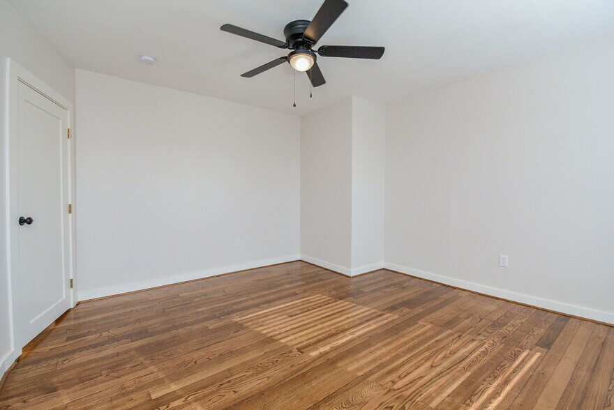 Bedroom 2 - 2916 Arbor St