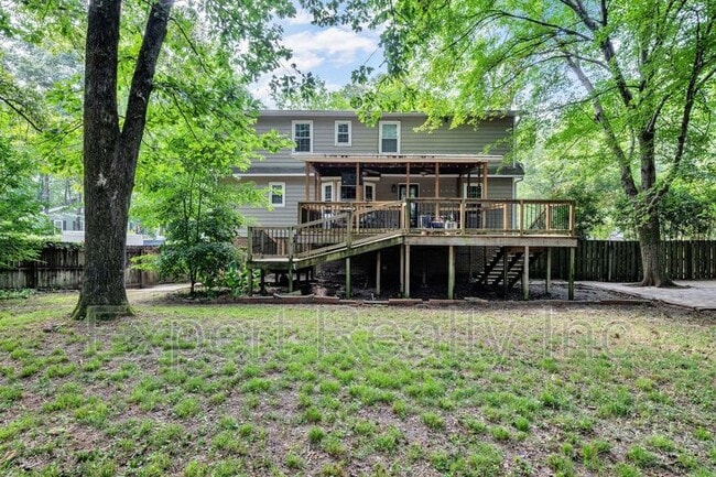 Building Photo - 5501 Heath Row Dr