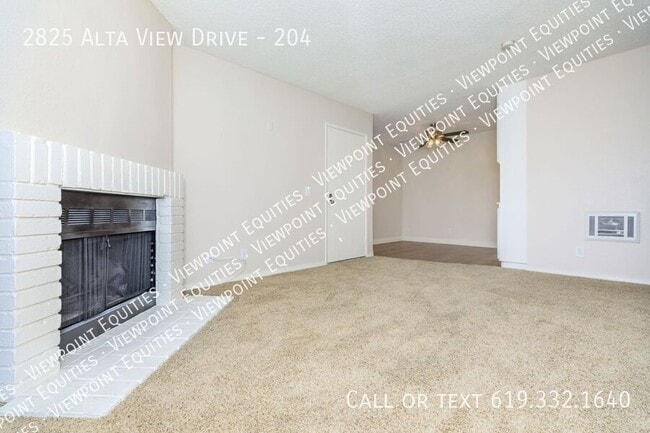 Building Photo - 2825 Alta View Dr
