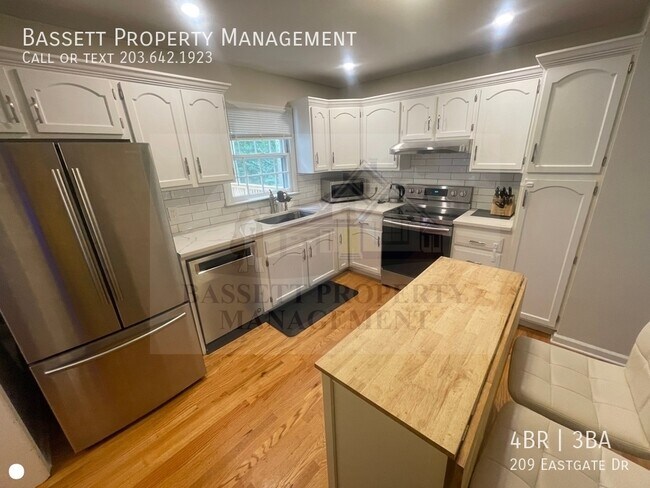 Building Photo - 209 Eastgate Dr