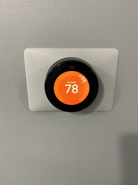 Climate Control - 50 E 16th St